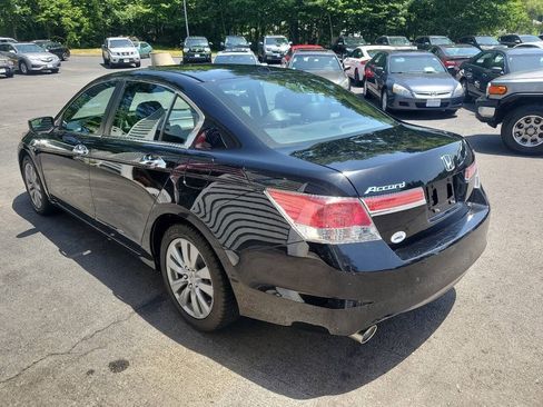 Used 2012 Honda Accord EX-L image 5