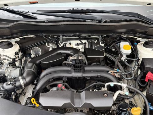 Used 2018 Subaru Forester 2.5i Premium image 15