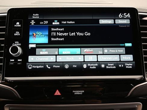 Used 2026 Honda Ridgeline Black Edition image 14