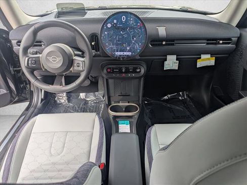 New 2026 MINI Cooper S FWD image 15