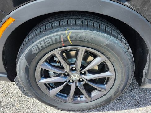 New 2026 Honda CR-V EX-L image 14