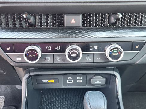 Certified 2023 Honda CR-V EX image 21