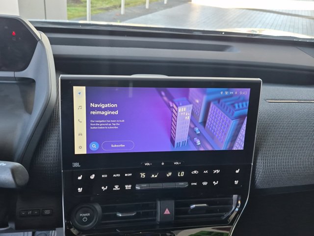 Used 2023 Toyota bZ4X FWD w/ Weather Package image 22