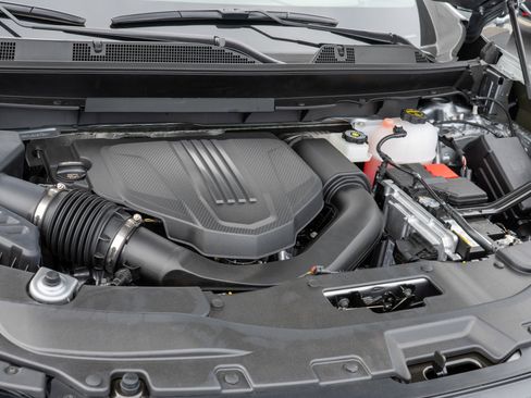 New 2026 GMC Acadia Elevation FWD image 33