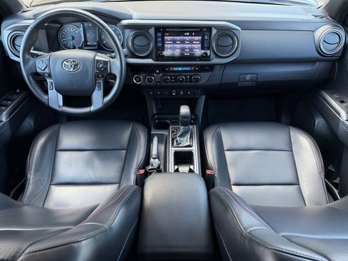Used 2018 Toyota Tacoma TRD Pro image 16