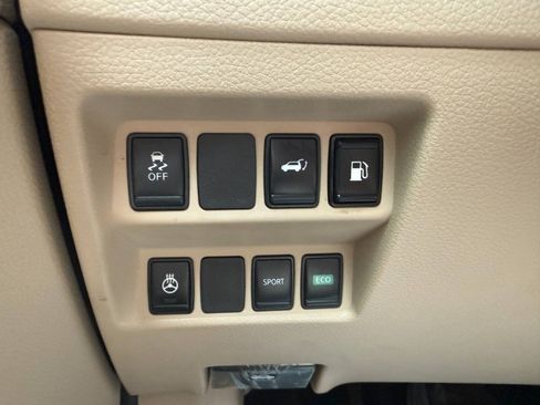 Used 2018 Nissan Rogue SV w/ Premium Package FWD image 24