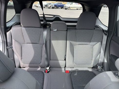 Used 2025 Subaru Forester Premium w/ Convenience Package #2 image 20