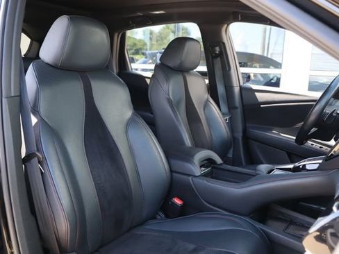 Used 2023 Acura RDX A-Spec AWD/4WD image 37