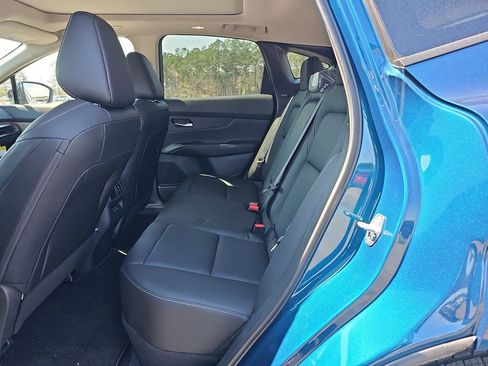 New 2026 Nissan Murano SL image 18