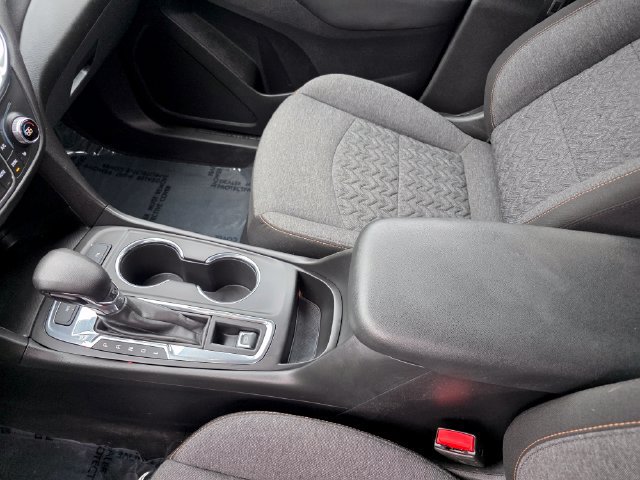 Used 2022 Chevrolet Equinox LT AWD/4WD image 30