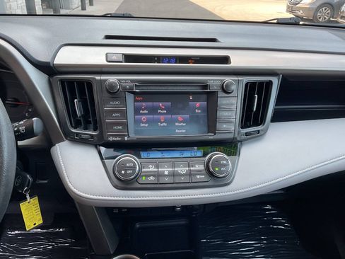 Used 2015 Toyota RAV4 XLE AWD/4WD image 20
