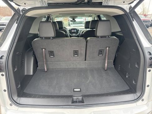 Used 2019 Chevrolet Traverse Premier image 26