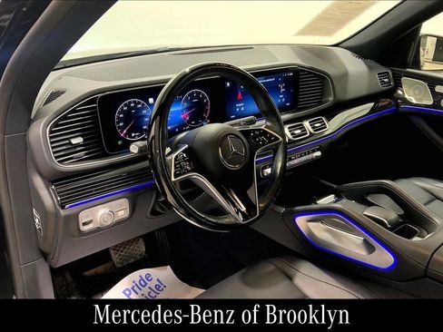 Used 2024 Mercedes-Benz GLE 350 GLE 350 image 21