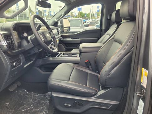 New 2026 Ford F250 Lariat w/ Lariat Premium Package AWD/4WD image 10