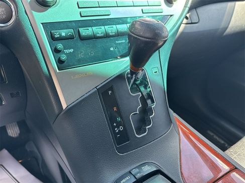 Used 2010 Lexus RX 350 2WD image 23