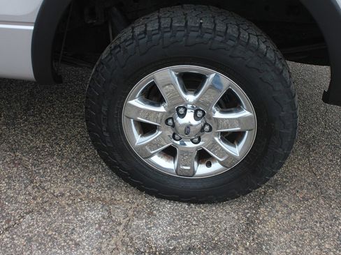 Used 2013 Ford F150 XLT w/ Luxury Equipment Group image 52