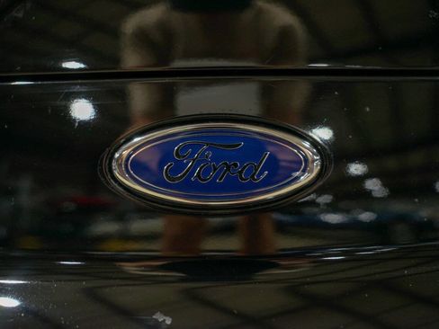 Used 1989 Ford Mustang GT image 20