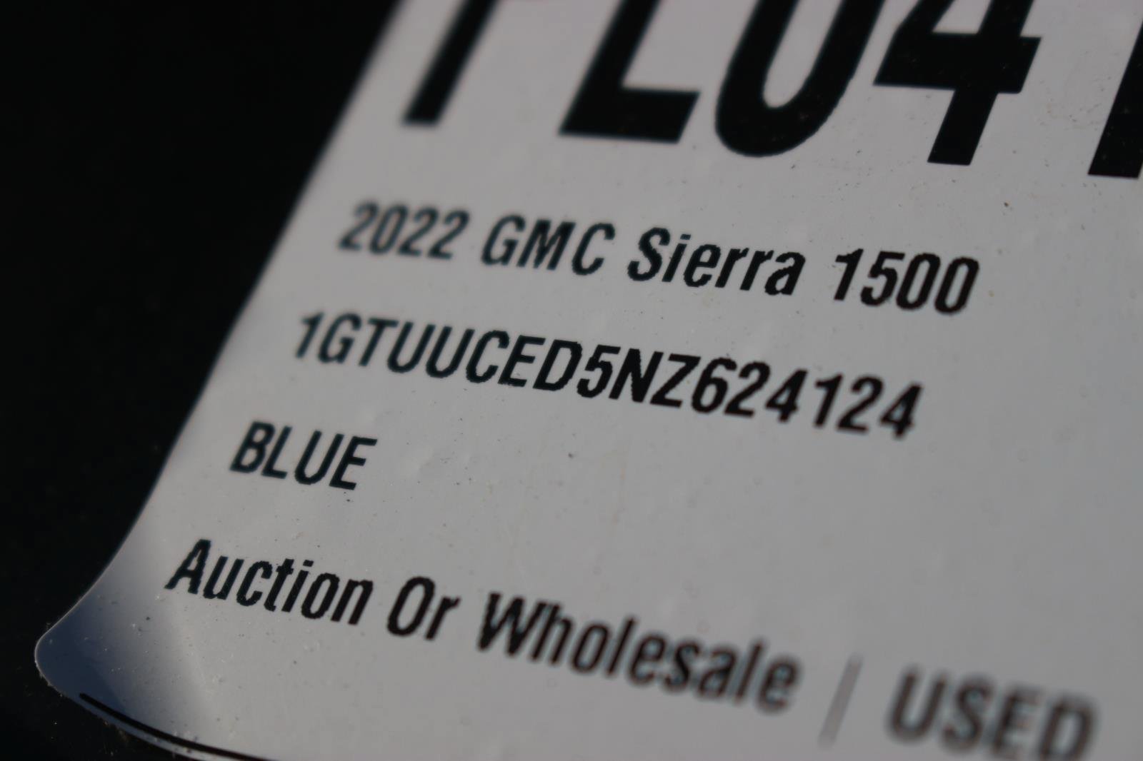 Used 2022 GMC Sierra 1500 Elevation AWD/4WD image 40