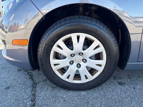 Used 2011 MAZDA MAZDA6 i Sport image 32