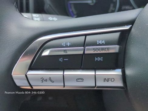 Certified 2025 MAZDA CX-50 2.5 Hybrid w/ Weather Package AWD/4WD image 26