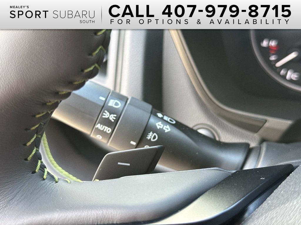New 2026 Subaru Ascent Bronze Edition AWD/4WD image 45