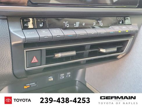 New 2025 Toyota Camry LE w/ Convenience Package FWD image 29