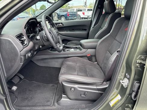 New 2026 Dodge Durango GT AWD/4WD image 9
