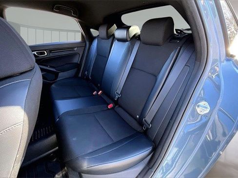 Certified 2022 Honda Civic Sport image 20
