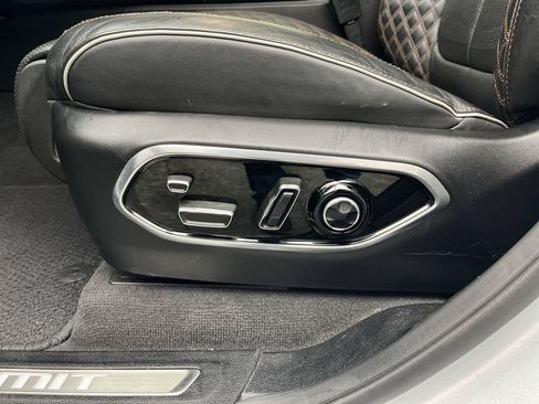 Used 2021 Jeep Grand Cherokee L Summit AWD/4WD image 13