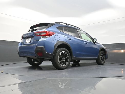 Used 2021 Subaru Crosstrek 2.0i Premium AWD/4WD image 28