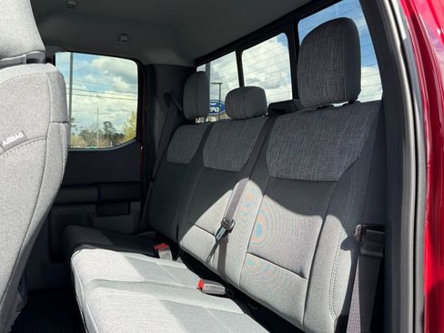 Certified 2026 Ford F250 XLT w/ 360-Degree Camera Package image 26