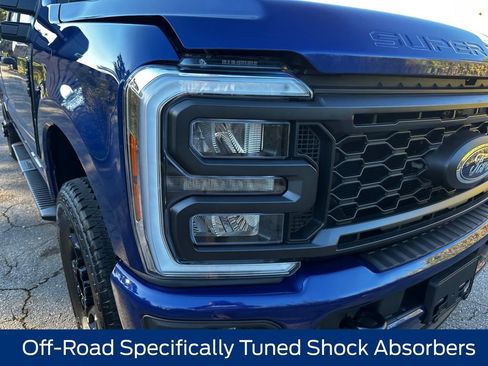 New 2026 Ford F250 XL w/ STX Appearance Package image 12