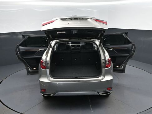 Used 2020 Lexus RX 350 FWD w/ Premium Package image 48