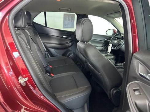 Used 2024 Buick Encore GX Preferred image 27