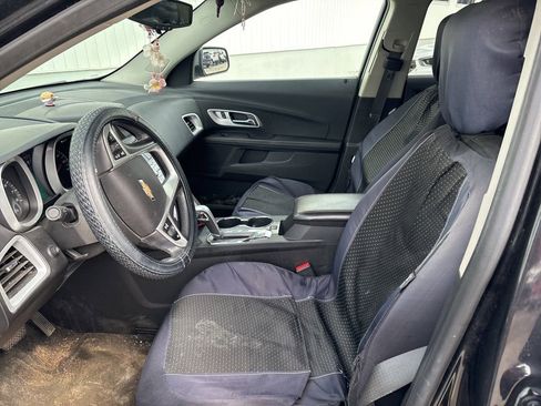 Used 2014 Chevrolet Equinox LT image 10