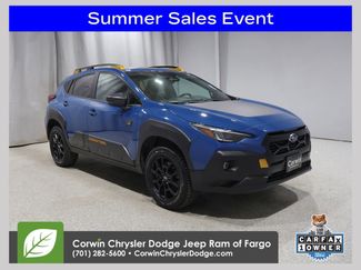 Used 2024 Subaru Crosstrek 2.5i Wilderness w/ Wilderness Package AWD/4WD 360° Tour