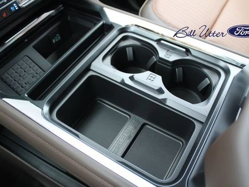 New 2026 Ford F350 King Ranch AWD/4WD image 14