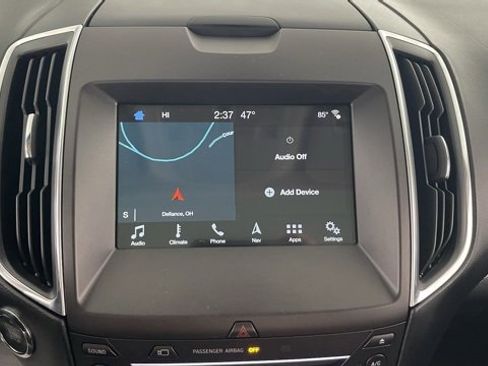 Used 2018 Ford Edge Sport w/ Equipment Group 401A image 41