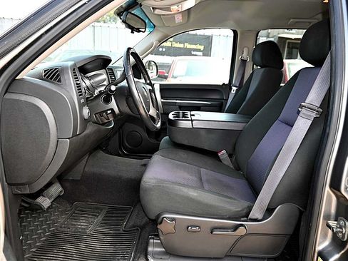 Used 2013 Chevrolet Silverado 1500 LT RWD image 18