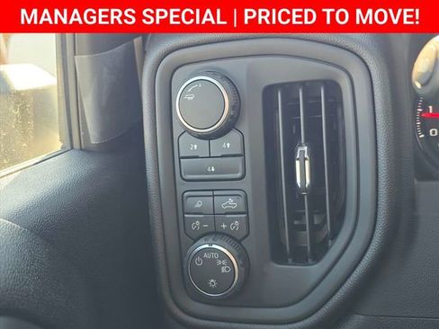 New 2026 Chevrolet Silverado 2500 W/T w/ WT Convenience Package AWD/4WD image 26