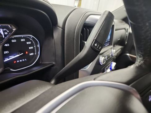 Used 2020 GMC Sierra 1500 Elevation w/ Elevation Value Package image 21