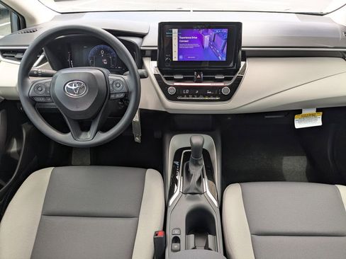 New 2026 Toyota Corolla LE image 14
