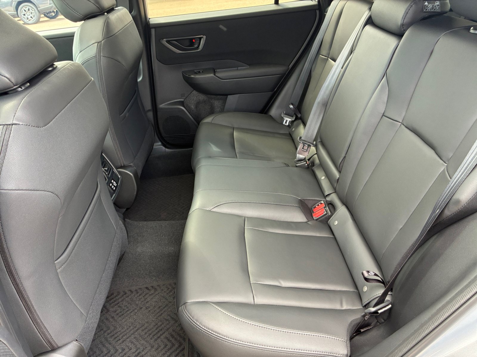 New 2026 Subaru Outback Premium AWD/4WD image 26