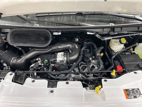 New 2026 Ford Transit 350 Low Roof image 24