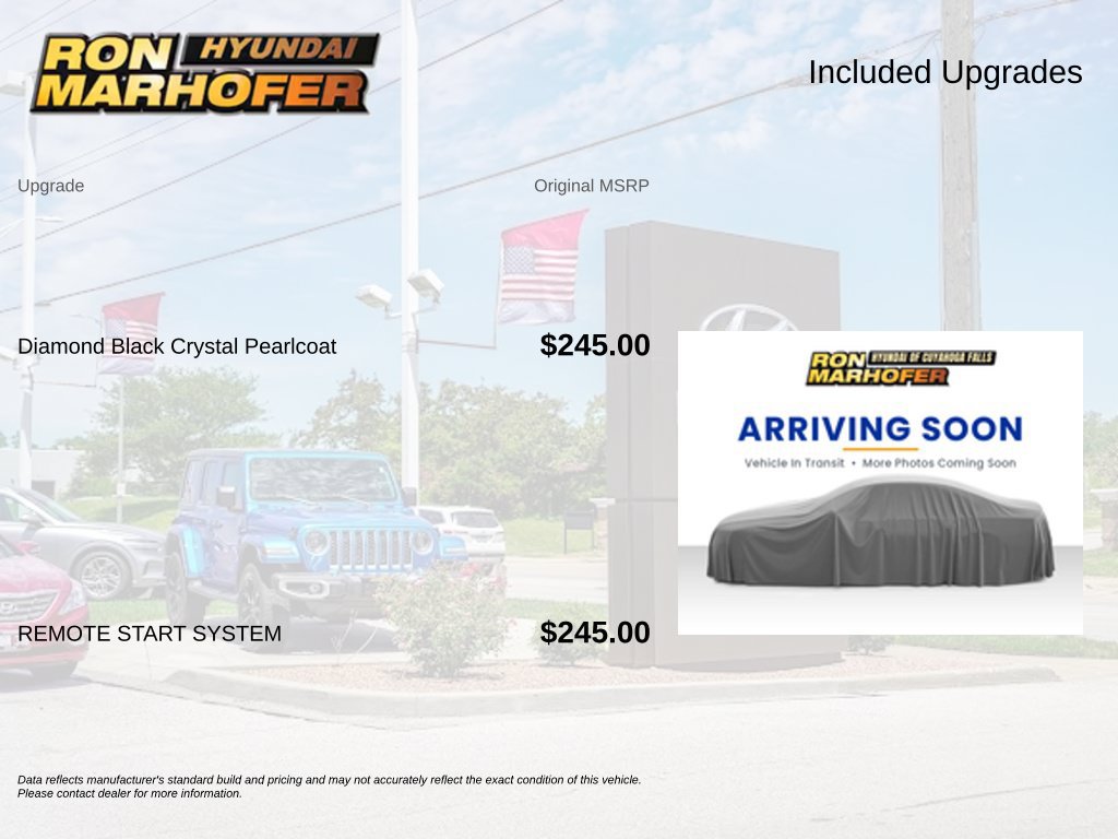 Used 2023 RAM 1500 Big Horn AWD/4WD image 2