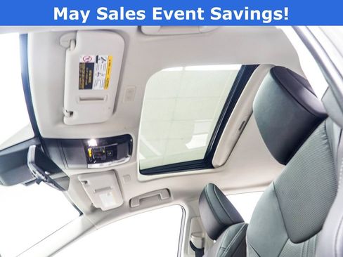 Used 2025 Lexus NX 350h AWD w/ Accessory Package (Z2) image 34