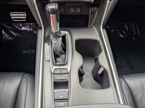 Used 2021 Honda Accord Sport Special Edition image 12