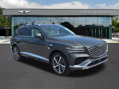 Used 2026 Genesis GV80 2.5T Select