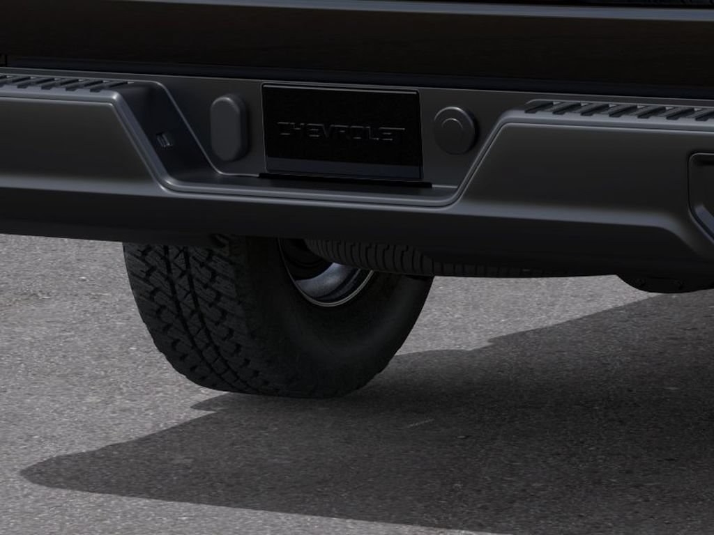 New 2026 Chevrolet Silverado 1500 W/T w/ WT Convenience Package AWD/4WD image 14