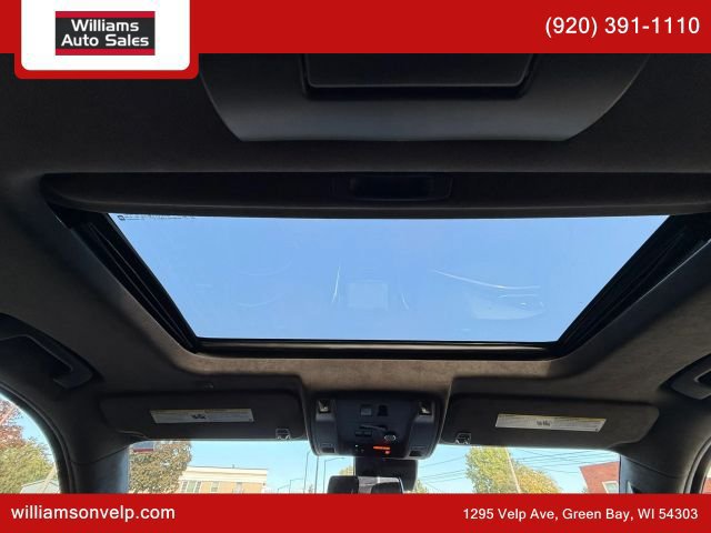 Used 2020 Cadillac Escalade ESV Platinum AWD/4WD image 2